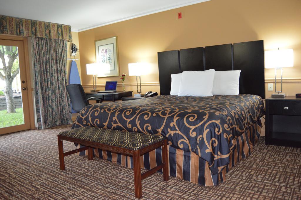 New World Inn Barre Dış mekan fotoğraf