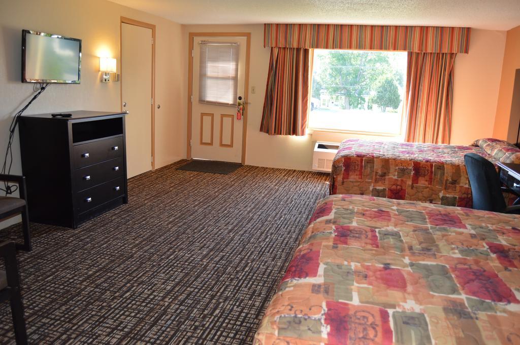 New World Inn Barre Dış mekan fotoğraf