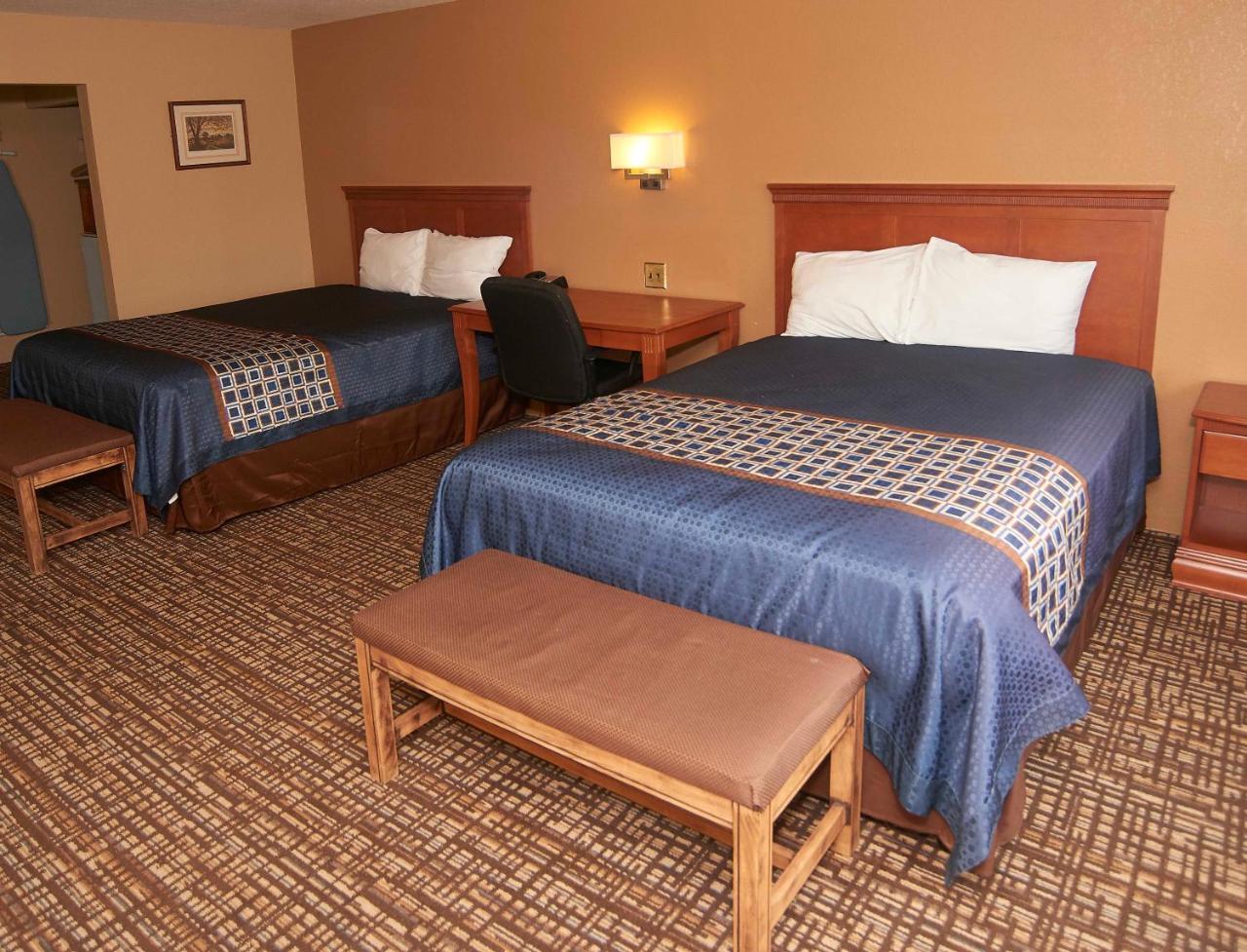 New World Inn Barre Dış mekan fotoğraf