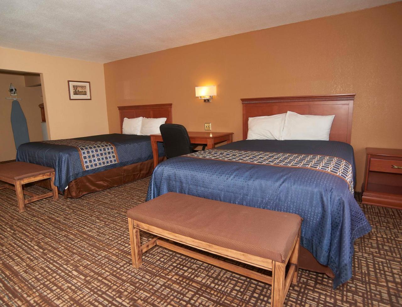New World Inn Barre Dış mekan fotoğraf