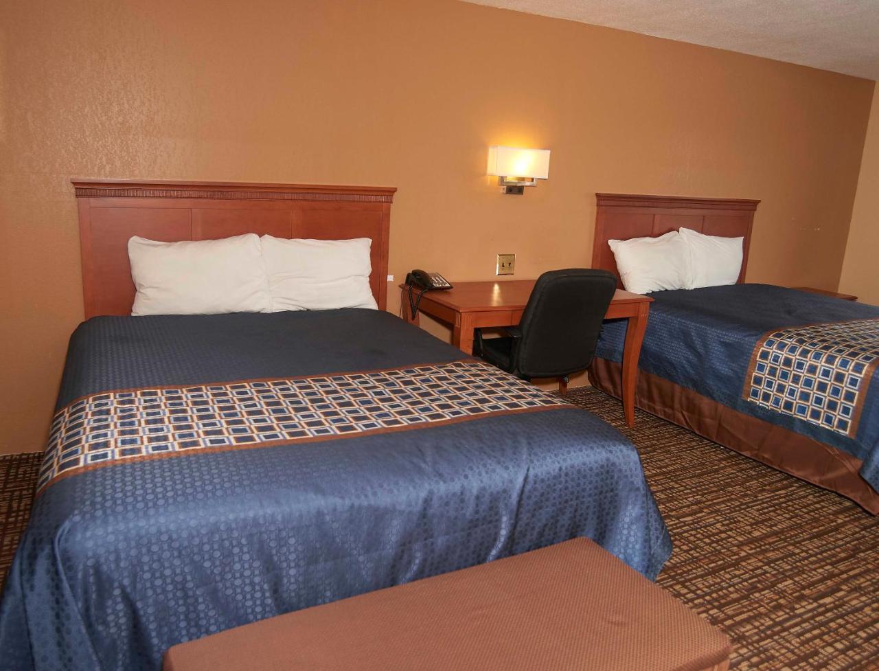 New World Inn Barre Dış mekan fotoğraf